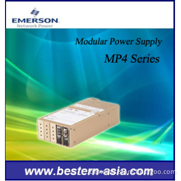 Emerson(Astec) MP4 Series AC-DC Power Supply MP4-1E-1Q-00